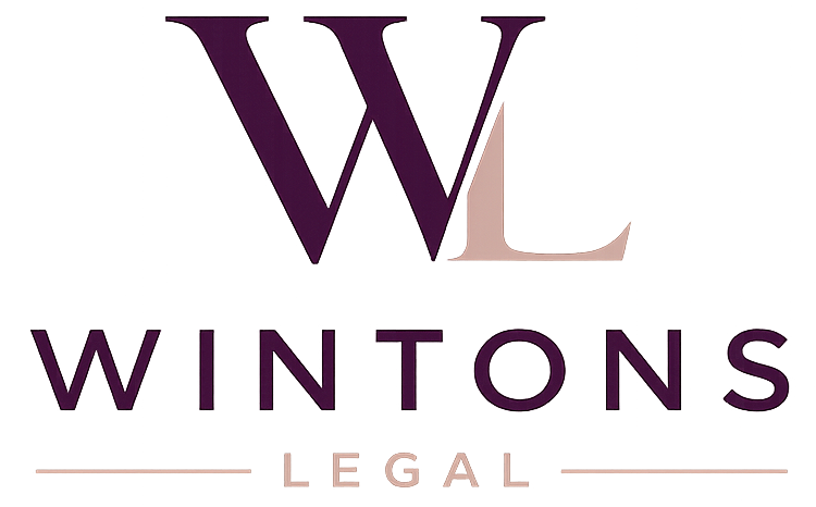 Wintons Legal